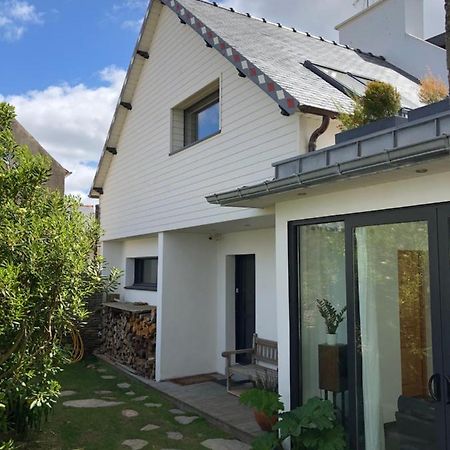 Appartement L'Embarcadere Le Conquet Eksteriør bilde