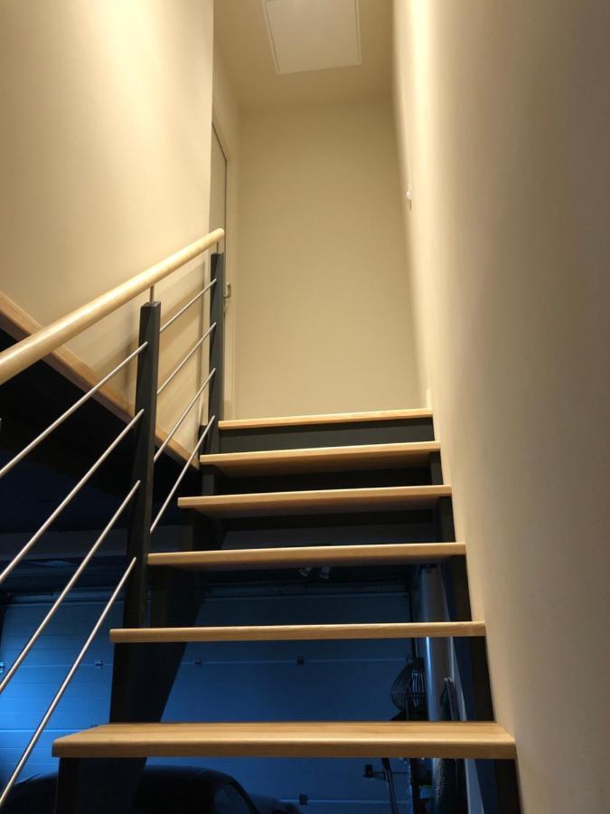 Appartement L'Embarcadere Le Conquet Eksteriør bilde