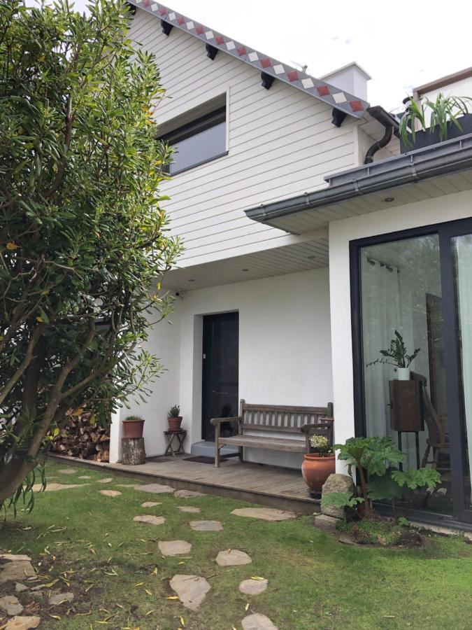 Appartement L'Embarcadere Le Conquet Eksteriør bilde